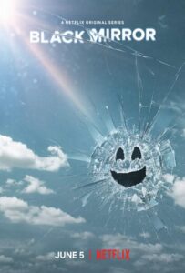 Черное зеркало Смотреть Онлайн Все Сезоны на ЛордФильм